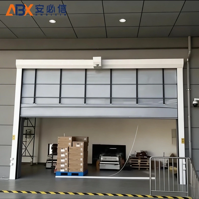上饶市充气式门封