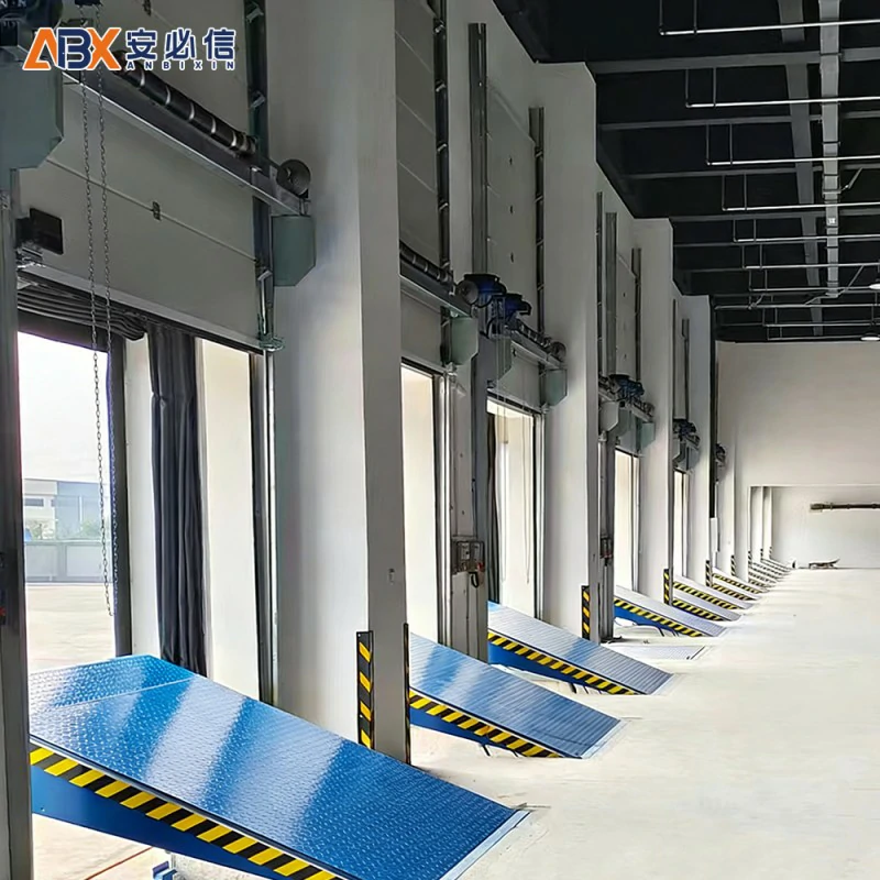 上饶市保温提升门