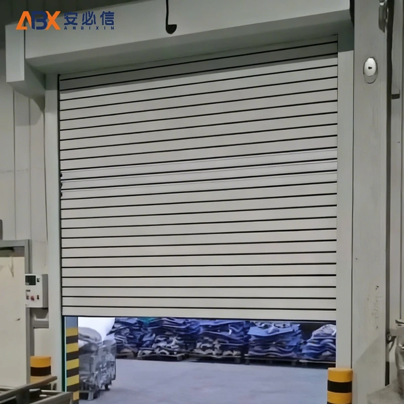 上饶市感应高速门