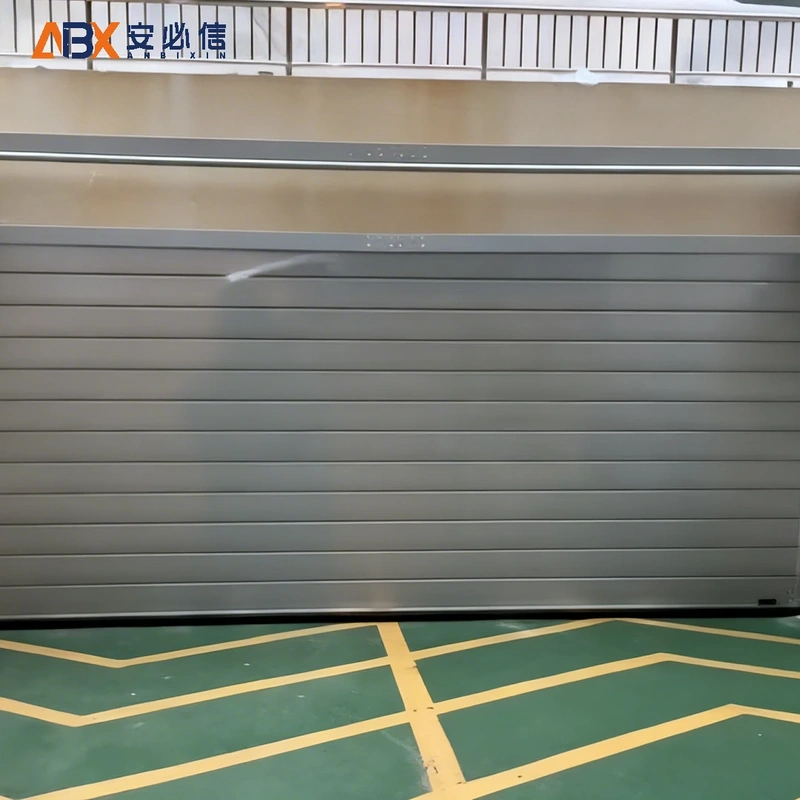 上饶市雷达高速门